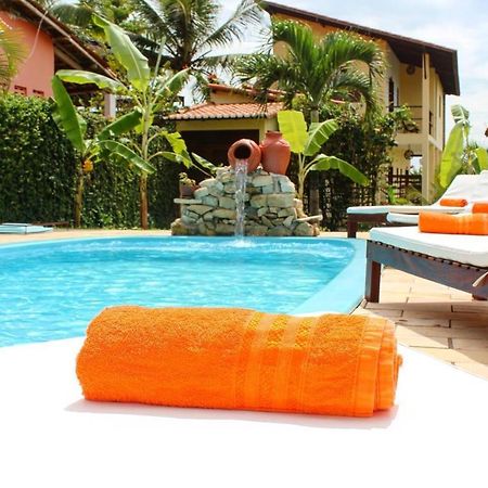Pousada Ello São Miguel do Gostoso Exterior foto