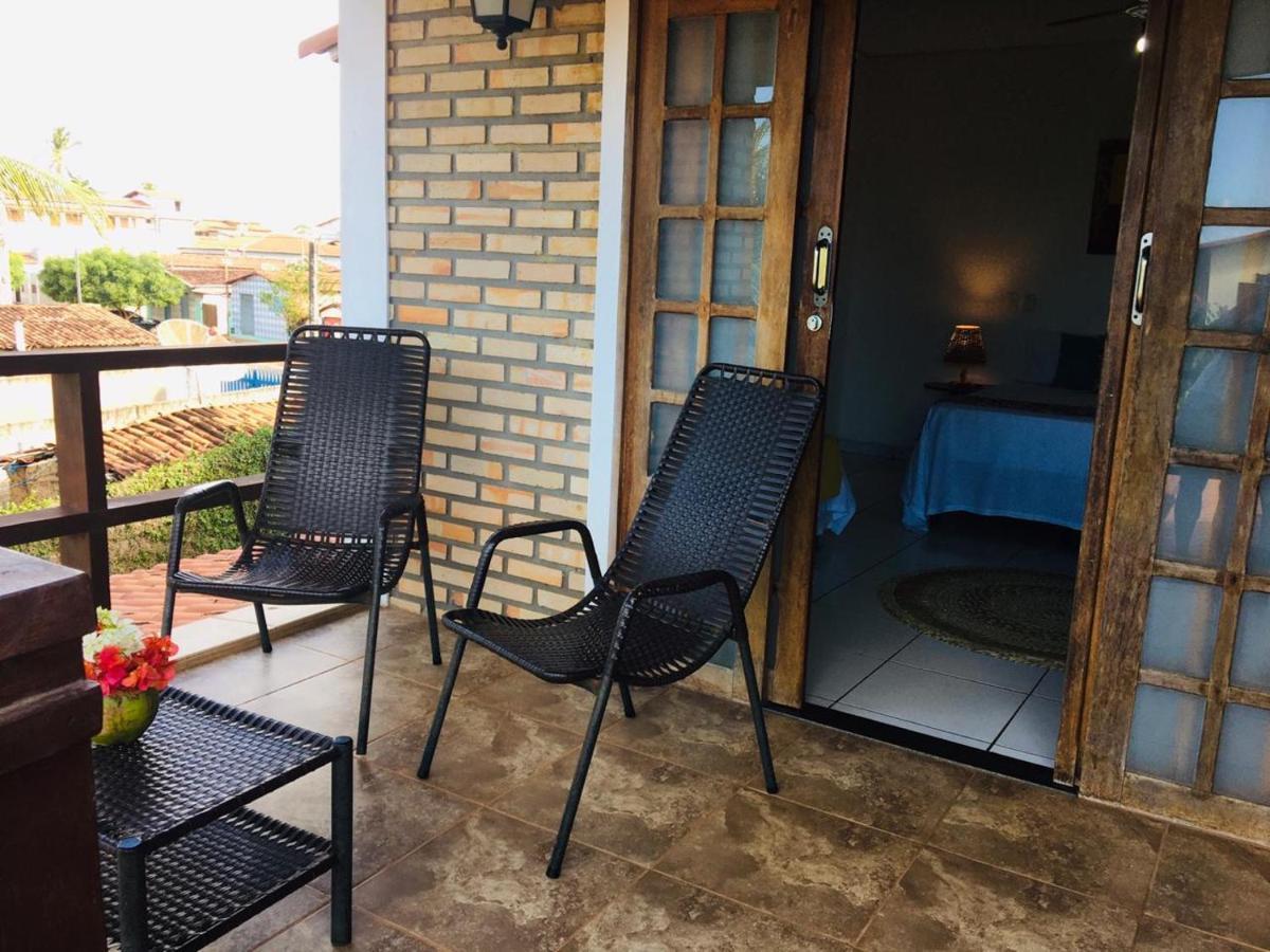 Pousada Ello São Miguel do Gostoso Exterior foto