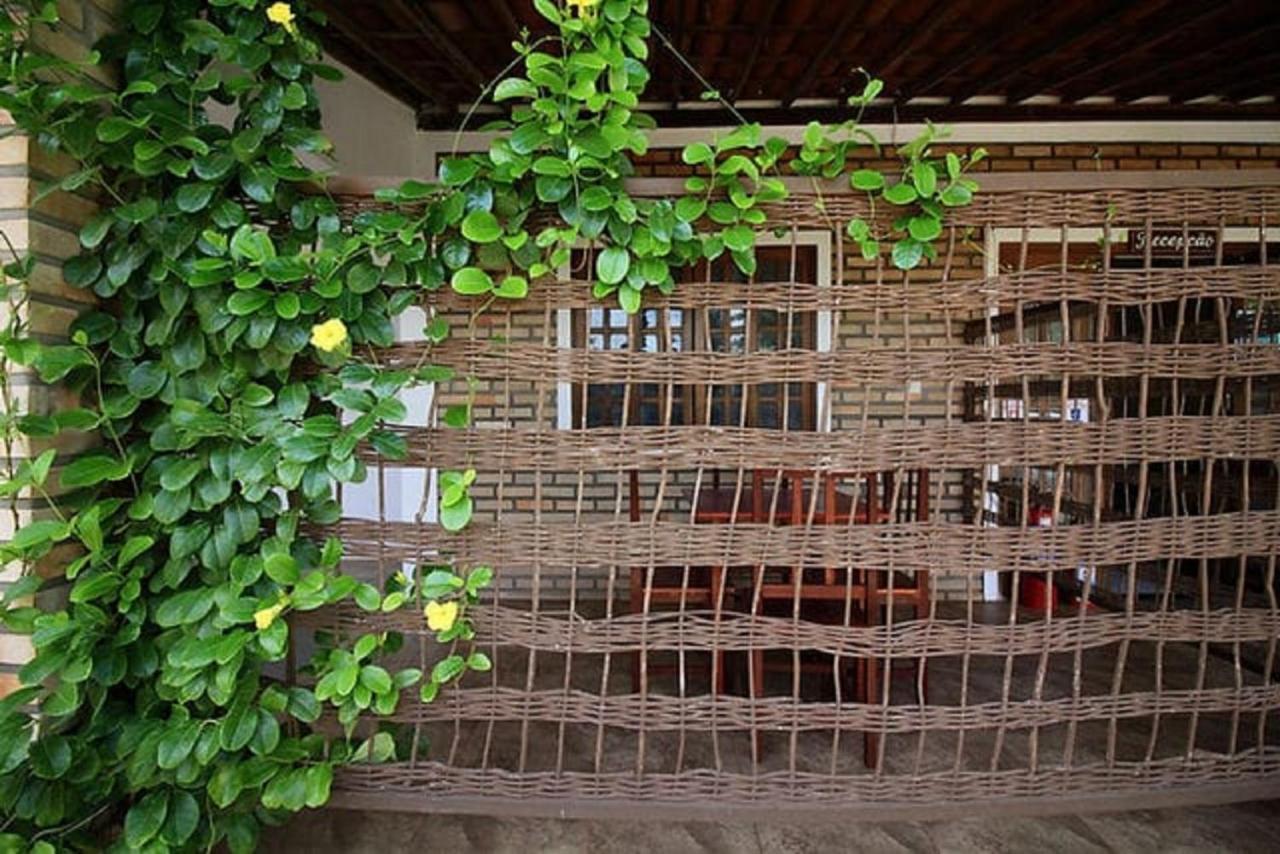 Pousada Ello São Miguel do Gostoso Exterior foto