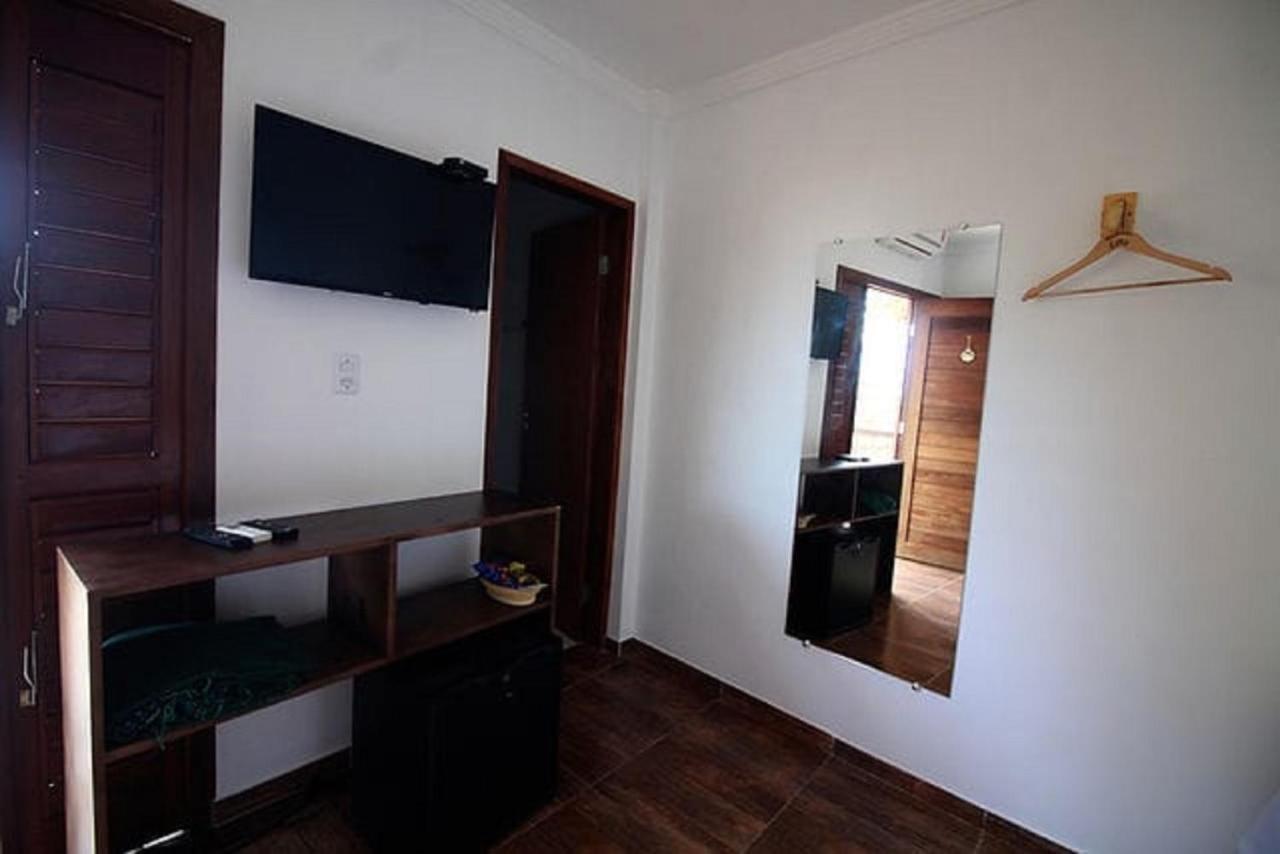 Pousada Ello São Miguel do Gostoso Exterior foto