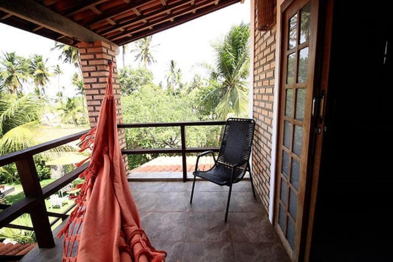 Pousada Ello São Miguel do Gostoso Exterior foto