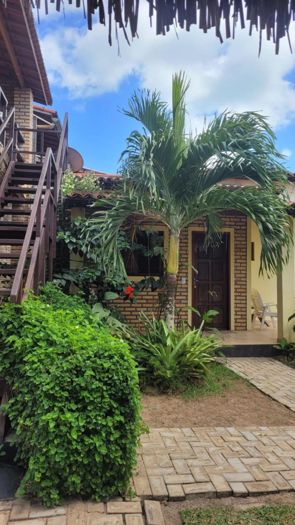 Pousada Ello São Miguel do Gostoso Exterior foto