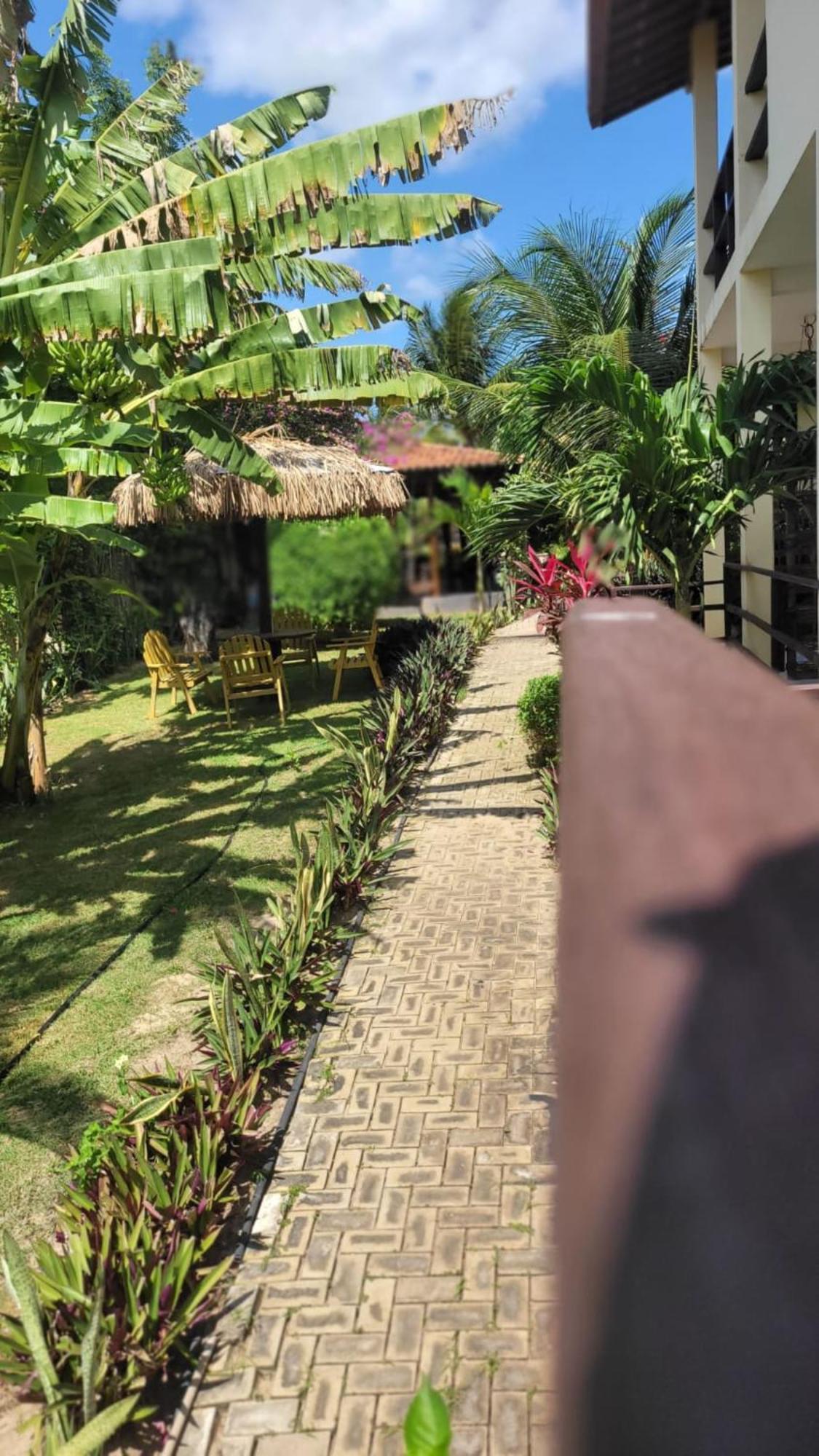 Pousada Ello São Miguel do Gostoso Exterior foto