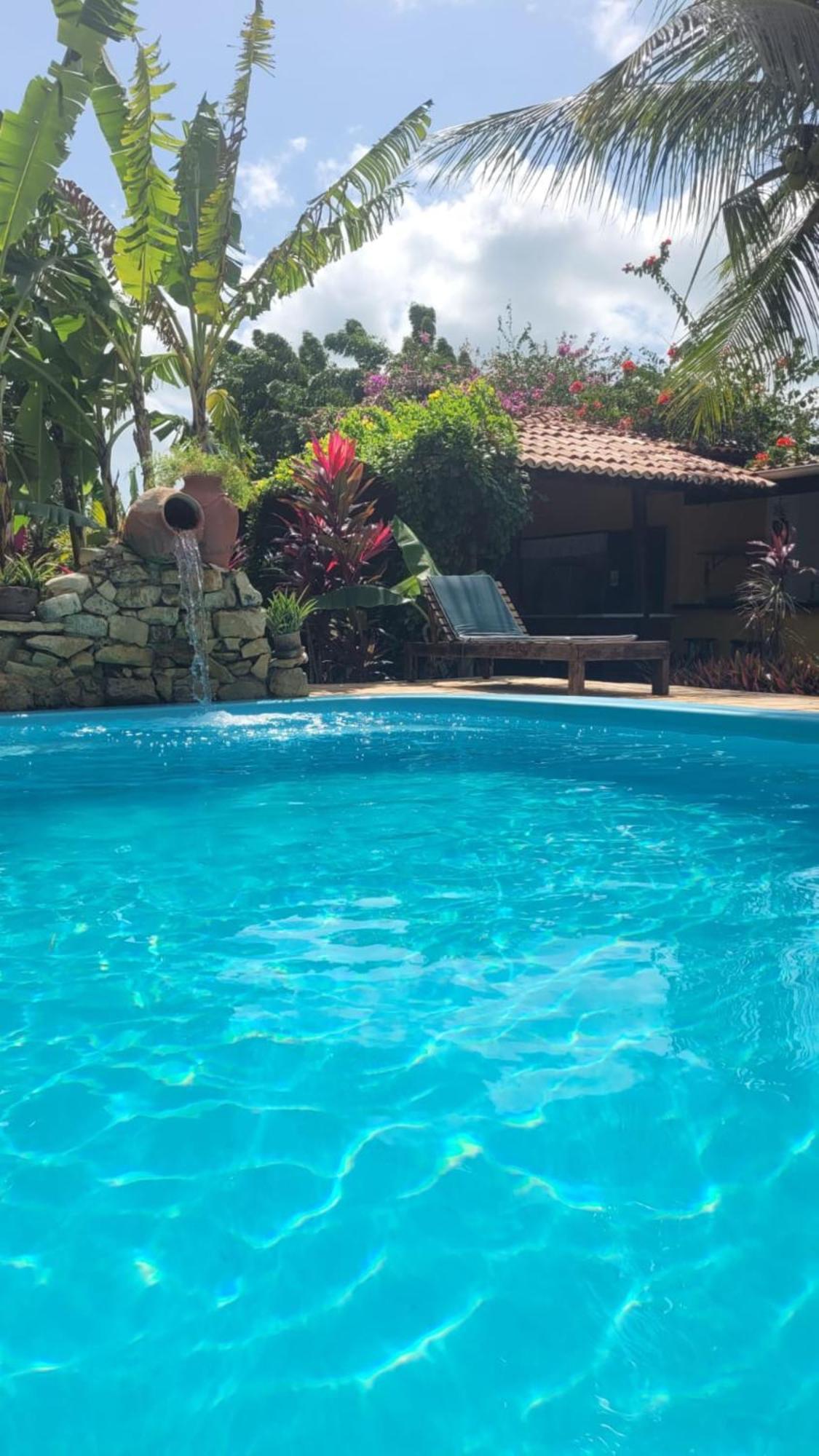 Pousada Ello São Miguel do Gostoso Exterior foto
